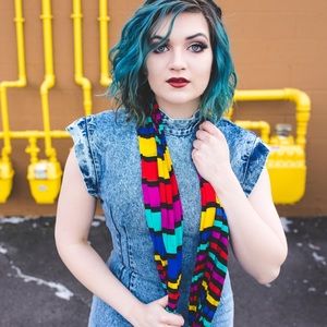 Meet your Posher, Elizabeth